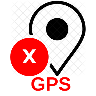 GPS Status Icon